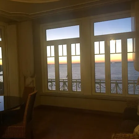 Al-buhera Palace * Αλμπουφέιρα