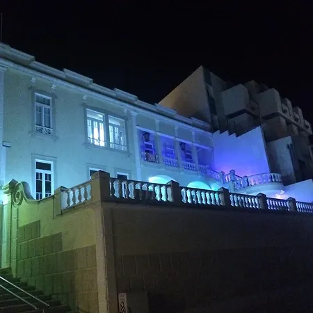 Al-buhera Palace البوفيرا