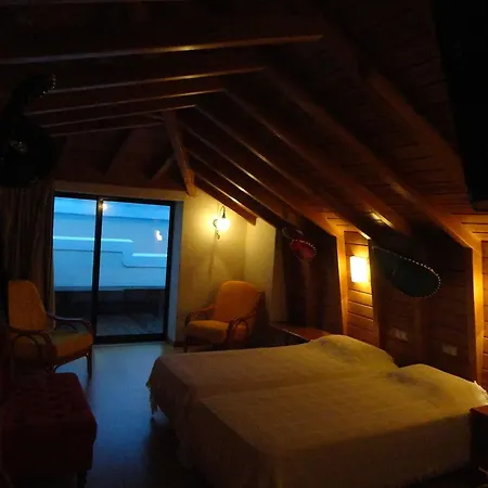 Al-buhera Palace Penzion