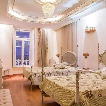 Al-buhera Palace Pensionat