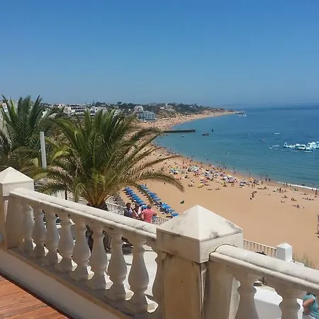 Πανσιόν Al-buhera Palace *