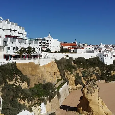 Al-buhera Palace * Albufeira