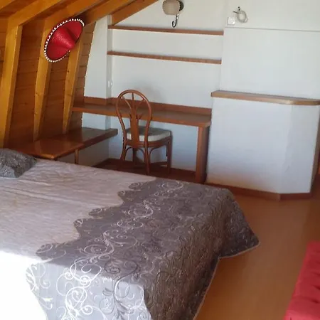 Guest house Al-buhera Albufeira