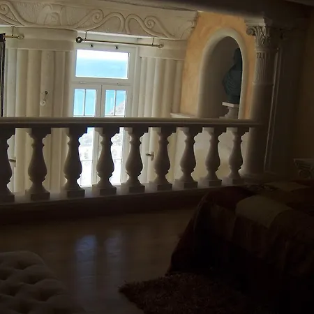 Al-buhera Palace *