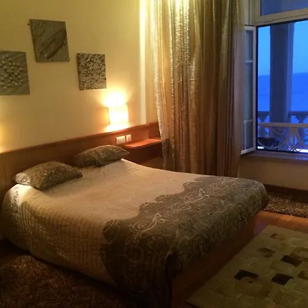 Al-buhera Palace Albufeira