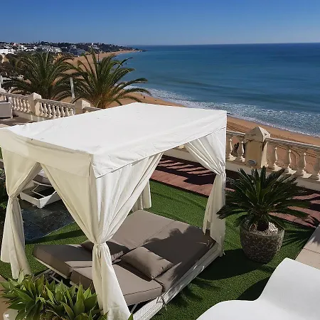 Maison d'hôtes Al-buhera Palace Albufeira