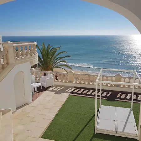 Al-buhera Palace * Albufeira