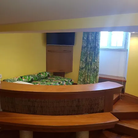 Al-buhera Guest house