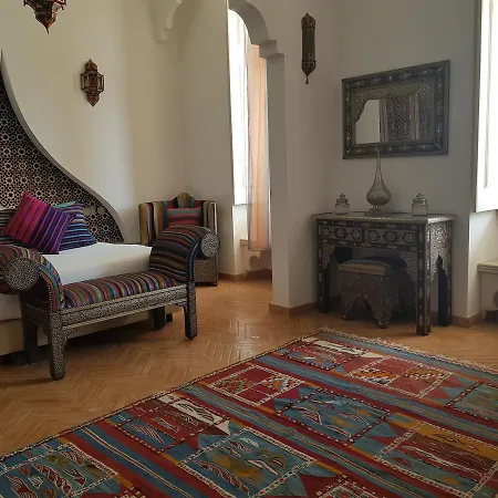 Al-buhera Palace *