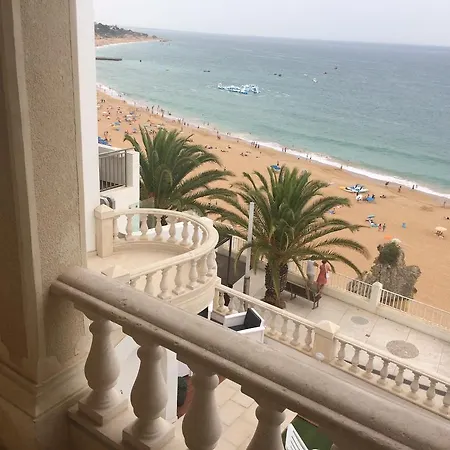 Pensionat Al-buhera Palace *